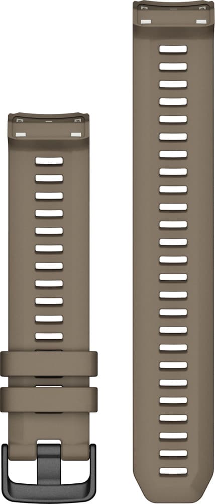Instinct 2 Tactical Replacement Band Coyote Tan, view: 1