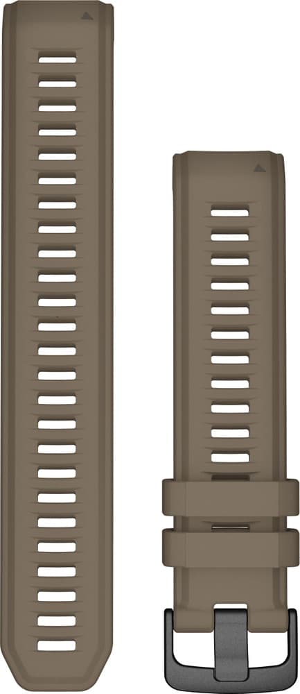 Instinct 2 Tactical Replacement Band Coyote Tan, view: 0