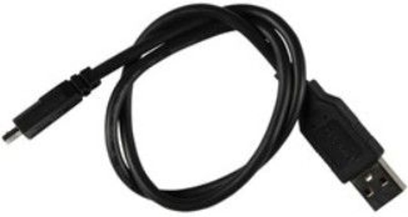 MicroUSB-kabel Micro B (Xero S1), view: 0