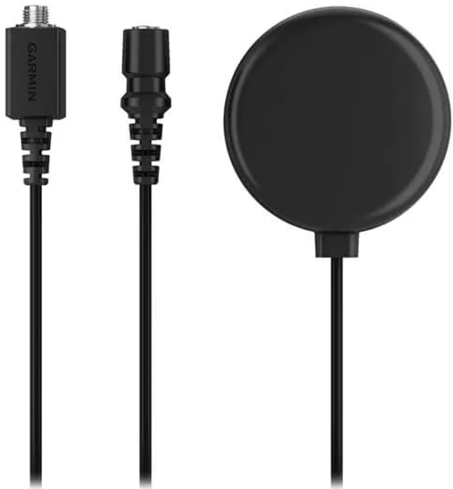 Ekstern GPS/Iridium-antenne med adapterkabel til Montana, view: 0