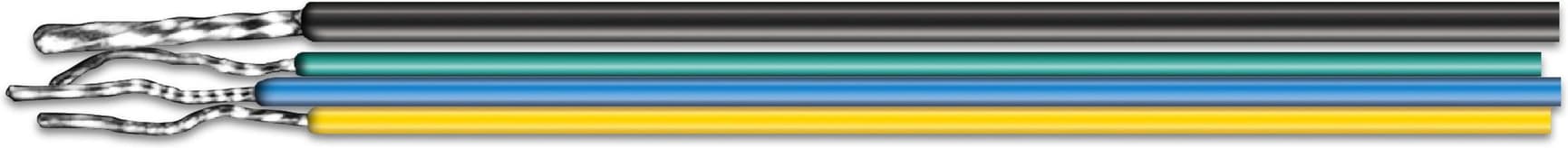 MC-feste Montana audio/spenning, view: 3