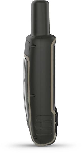 GPSMAP 64sx, view: 3