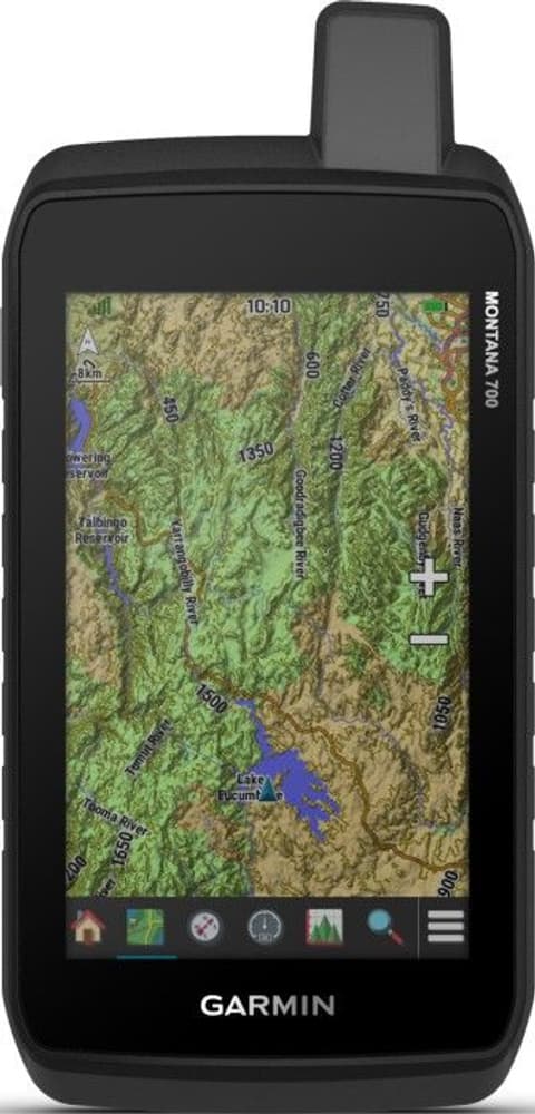 Montana 700, view: 0