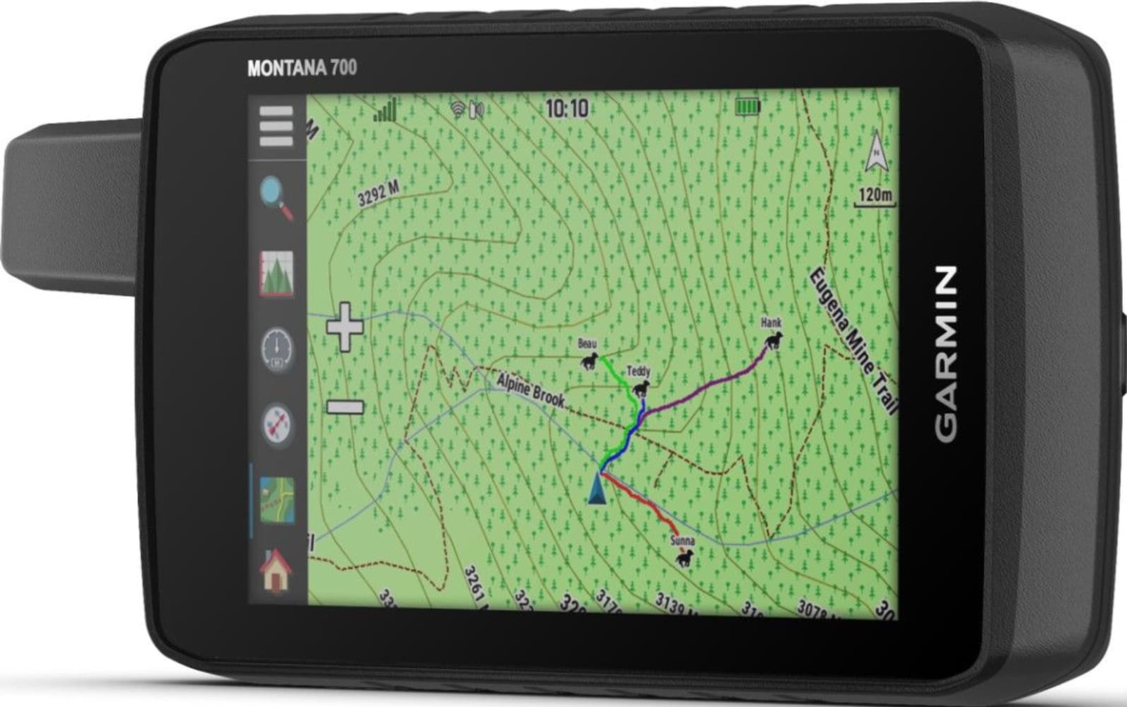 Montana 700, view: 5