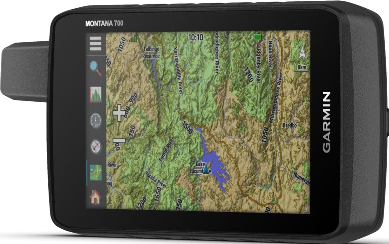 Montana 700, view: 4