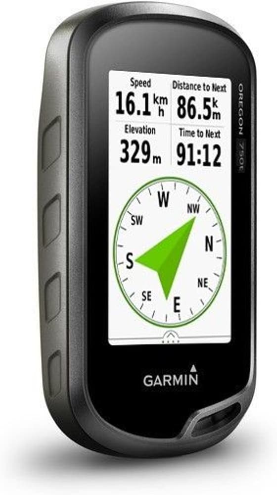 Oregon 750t, view: 6