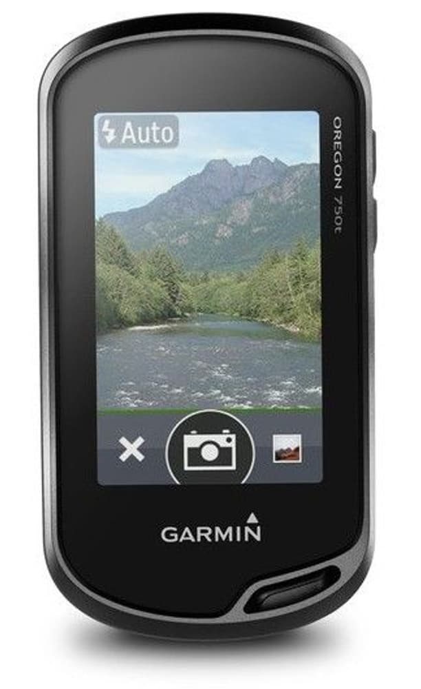 Oregon 750t, view: 1