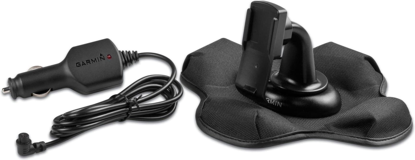 Friktionsfäste för bil, view: 1