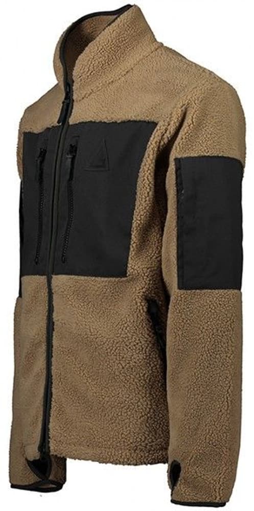Fixar Pile Khaki, view: 1