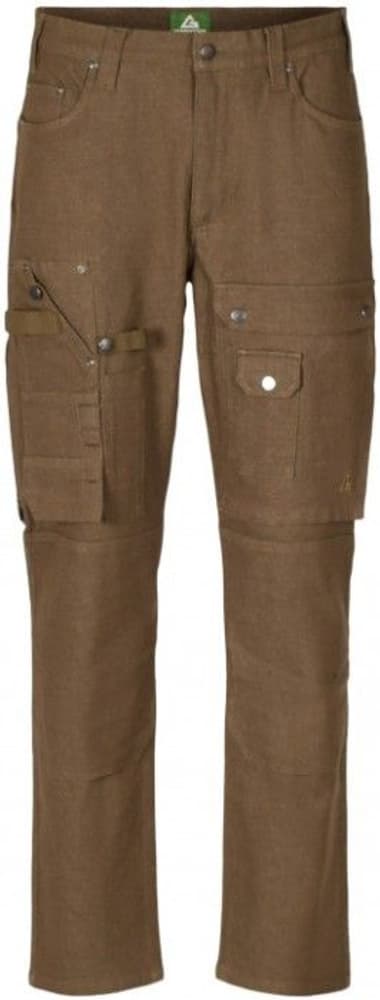 M's Fixar Trouser Brown, view: 0