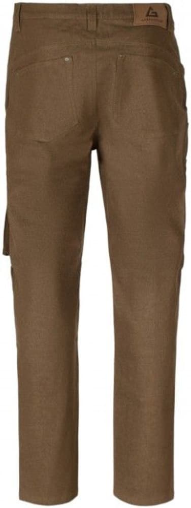 M's Fixar Trouser Brown, view: 2