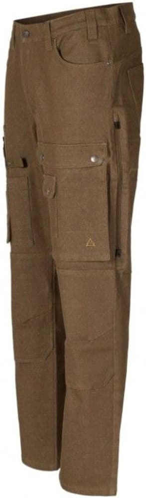 M's Fixar Trouser Brown, view: 1