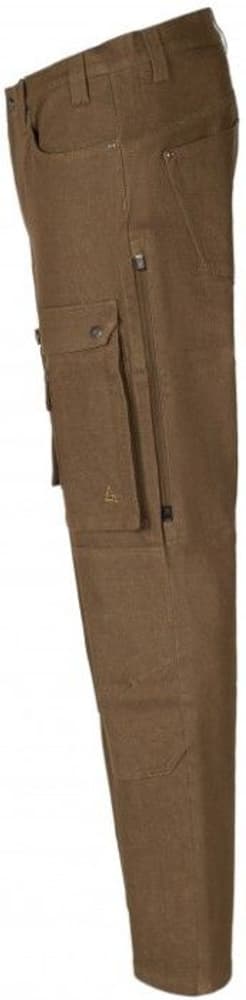 M's Fixar Trouser Brown, view: 5