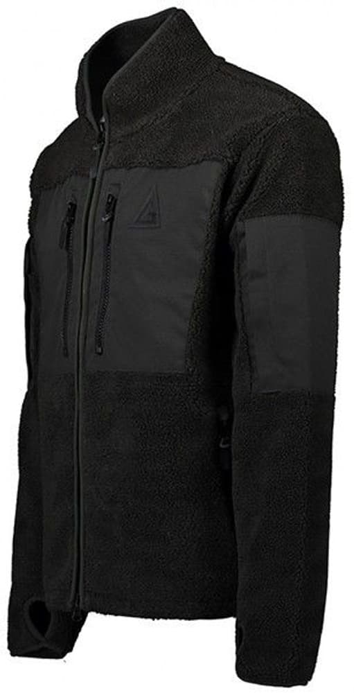 Fixar Pile Anthracite, view: 1