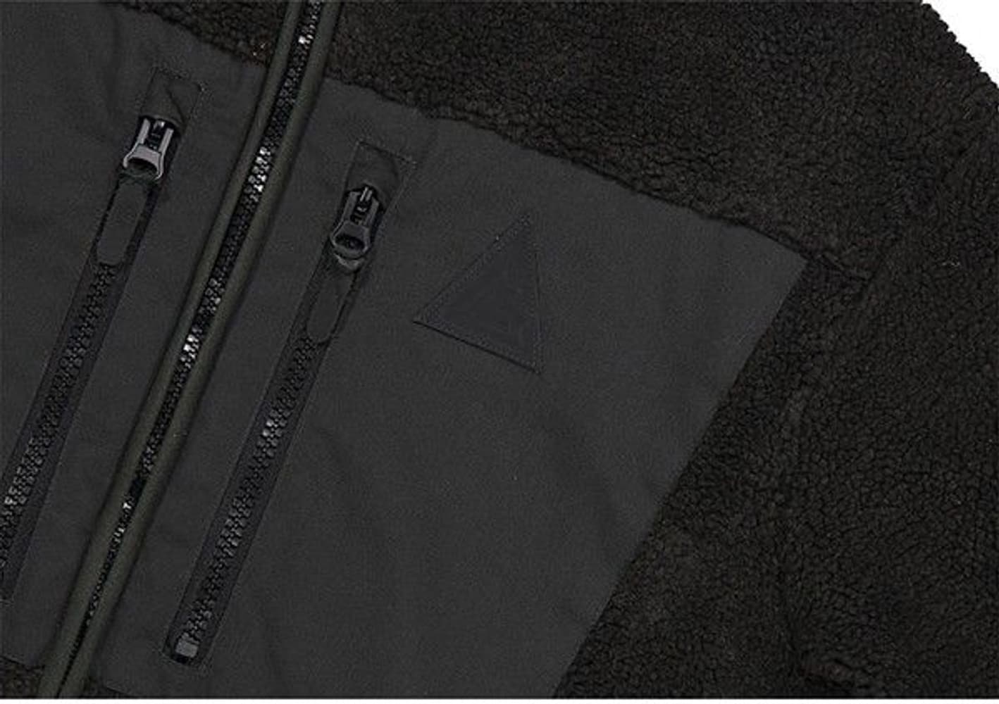 Fixar Pile Anthracite, view: 3