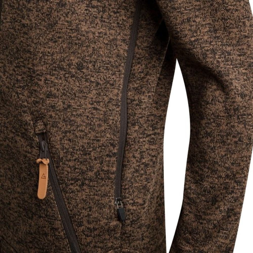 W's Original Fleece Brown, view: 3