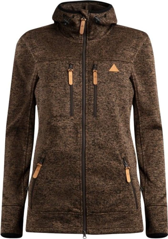 W's Original Fleece Brown, view: 0