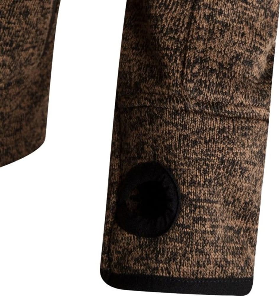W's Original Fleece Brown, view: 4