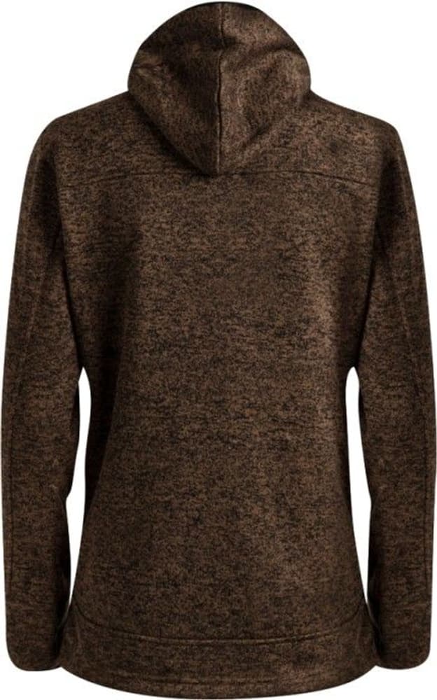 W's Original Fleece Brown, view: 2