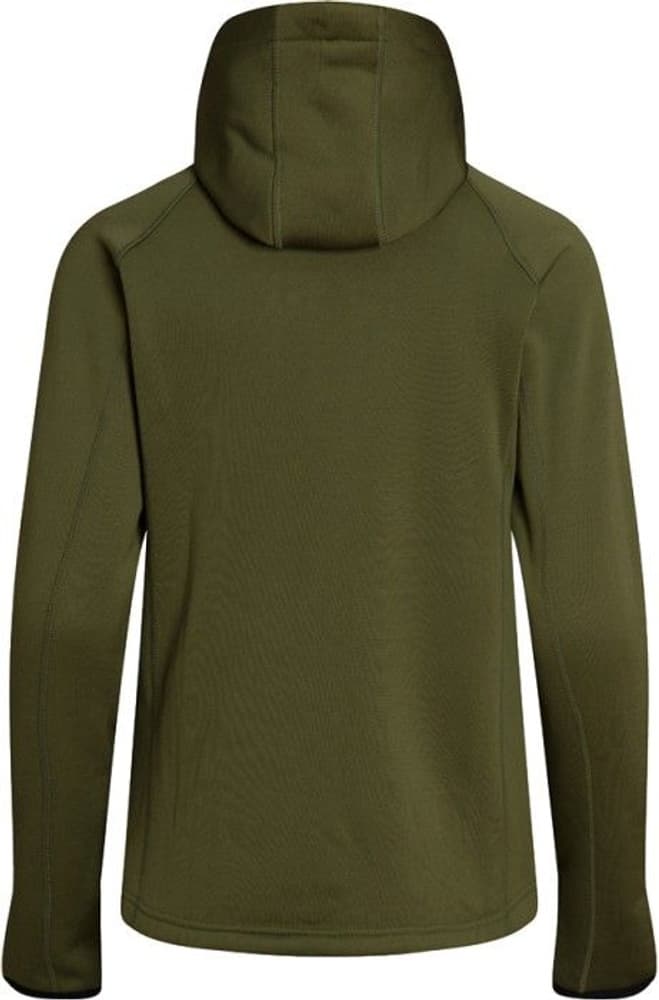 W's Specialist Fleece Green, view: 1