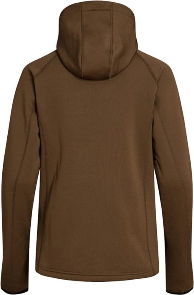 W's Specialist Fleece Brown, view: 1
