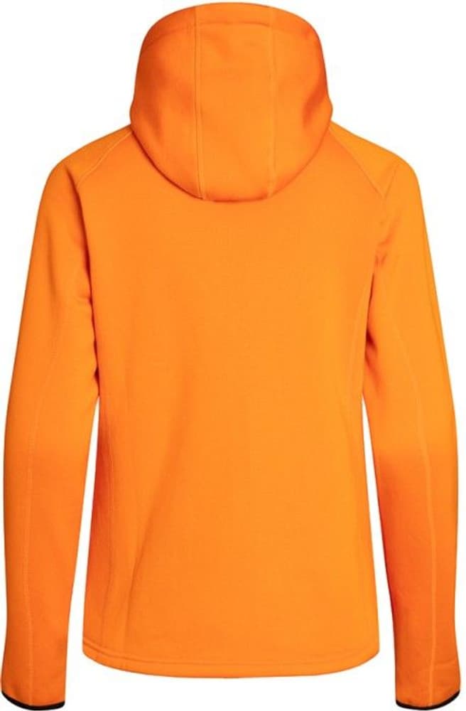 W's Specialist Fleece Orange, view: 1