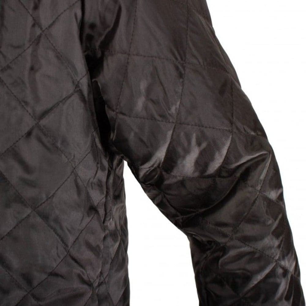 M's Fixar Insulated Shirt Red, view: 5