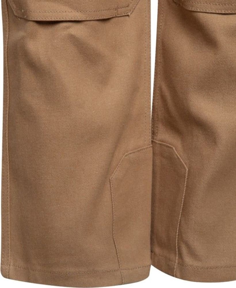 W's Fixar Trouser Cargo Khaki, view: 5