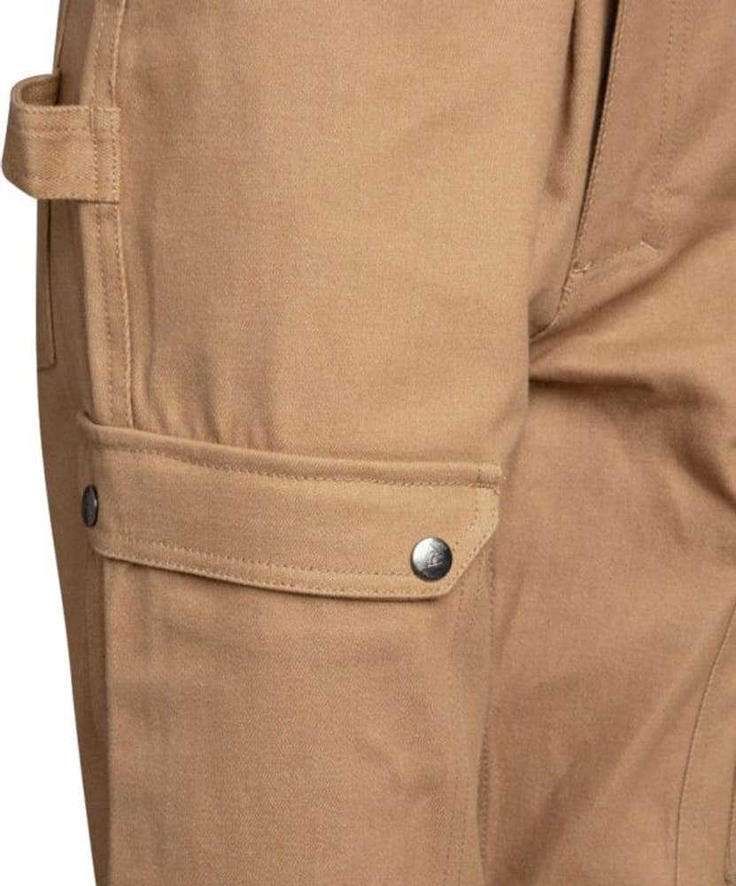W's Fixar Trouser Cargo Khaki, view: 4