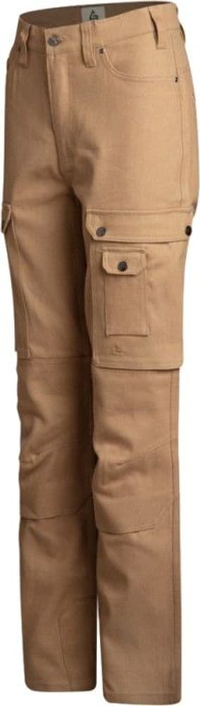 W's Fixar Trouser Cargo Khaki, view: 1