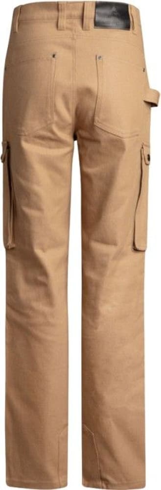 W's Fixar Trouser Cargo Khaki, view: 2