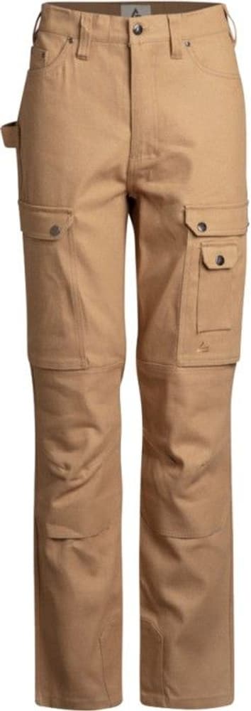 W's Fixar Trouser Cargo Khaki, view: 0