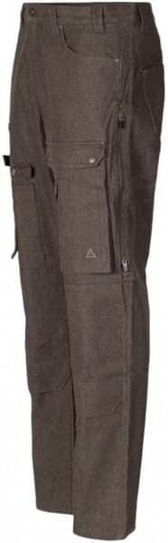 M's Fixar Trouser Anthracite, view: 1