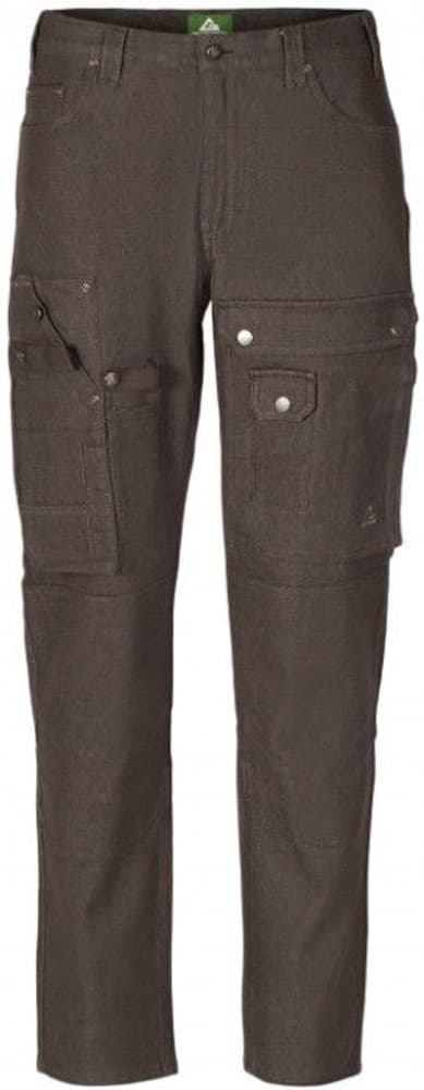 M's Fixar Trouser Anthracite, view: 0