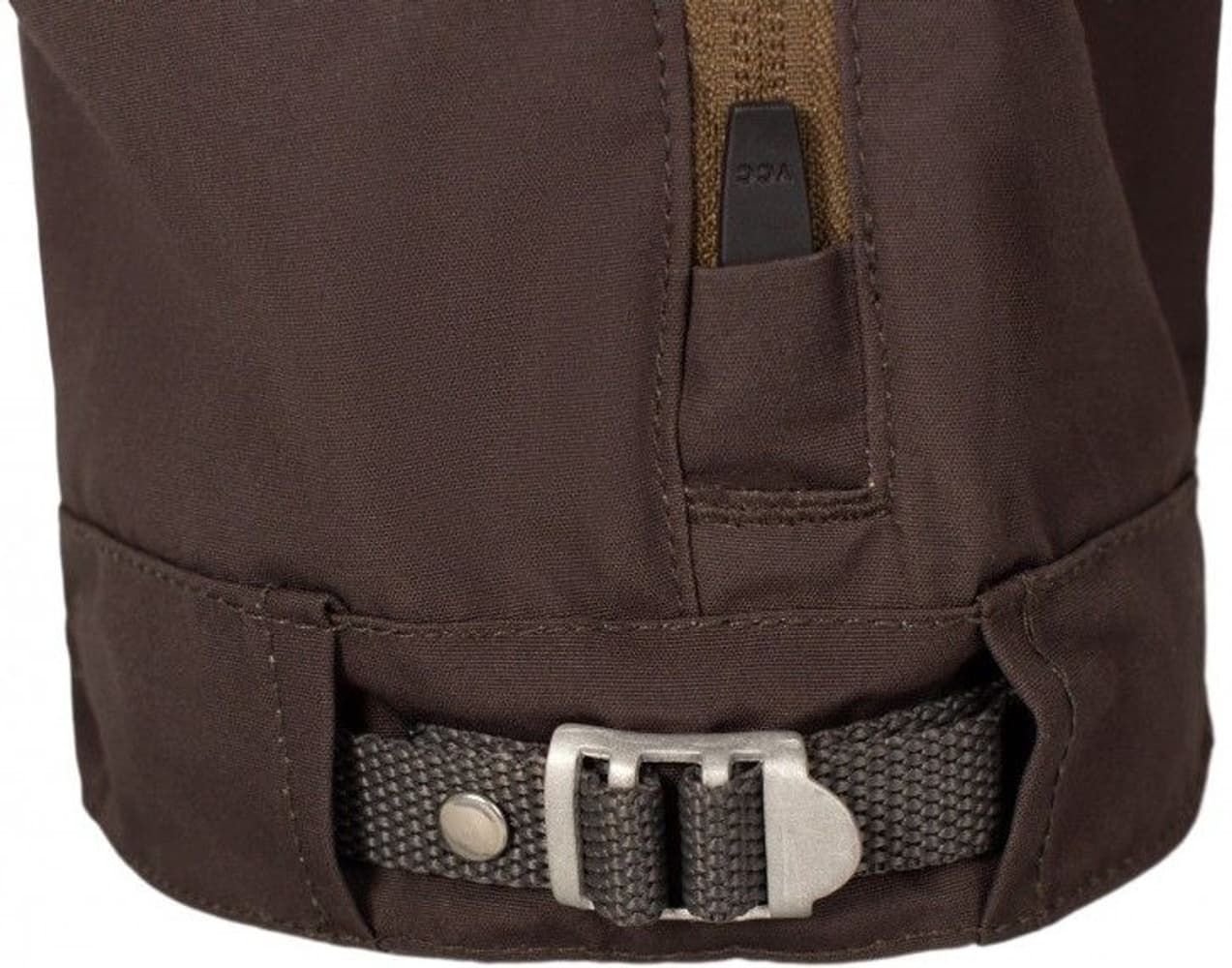 Specialistbyxan Grønn, view: 6