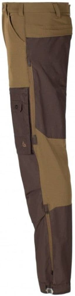 Specialistbyxan Grønn, view: 2