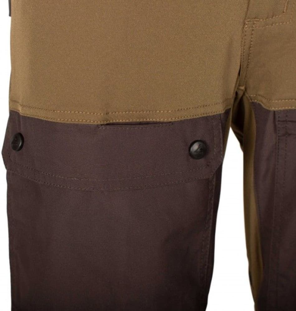 Specialistbyxan Grønn, view: 5