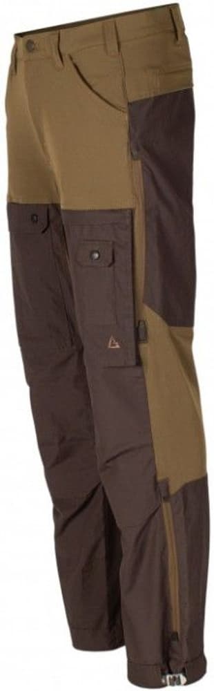 Specialistbyxan Grønn, view: 1