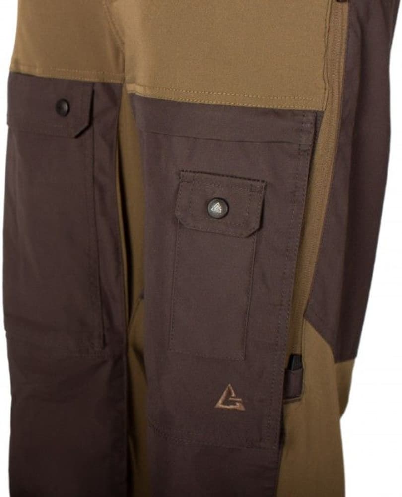 Specialistbyxan Grønn, view: 4