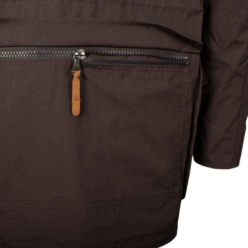 Original Para Smock Antracit, view: 6