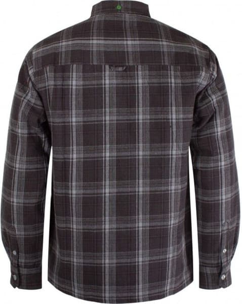 M's Fixar Insulated Shirt Grey, view: 1