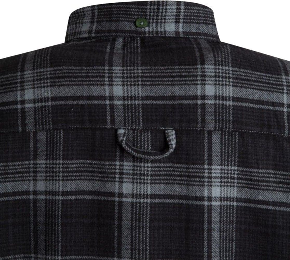 W's Fixar Carpenter Shirt Grey, view: 4