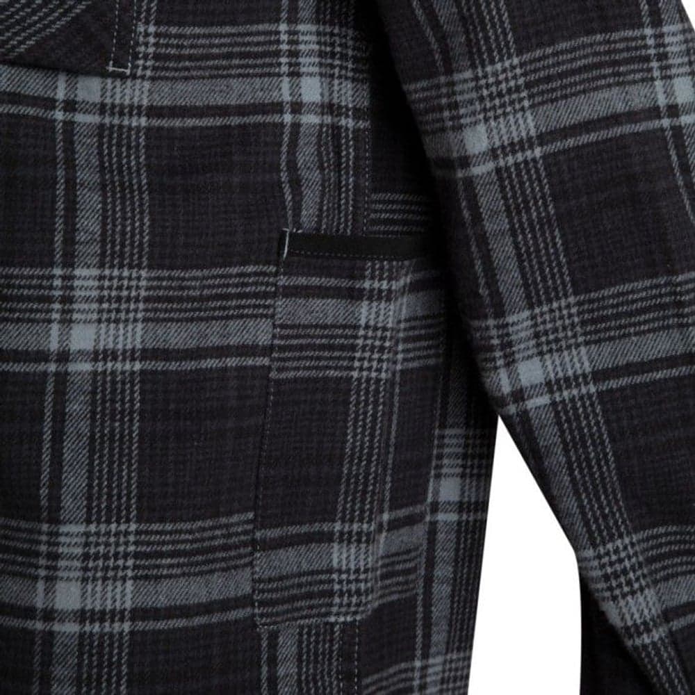 W's Fixar Carpenter Shirt Grey, view: 5