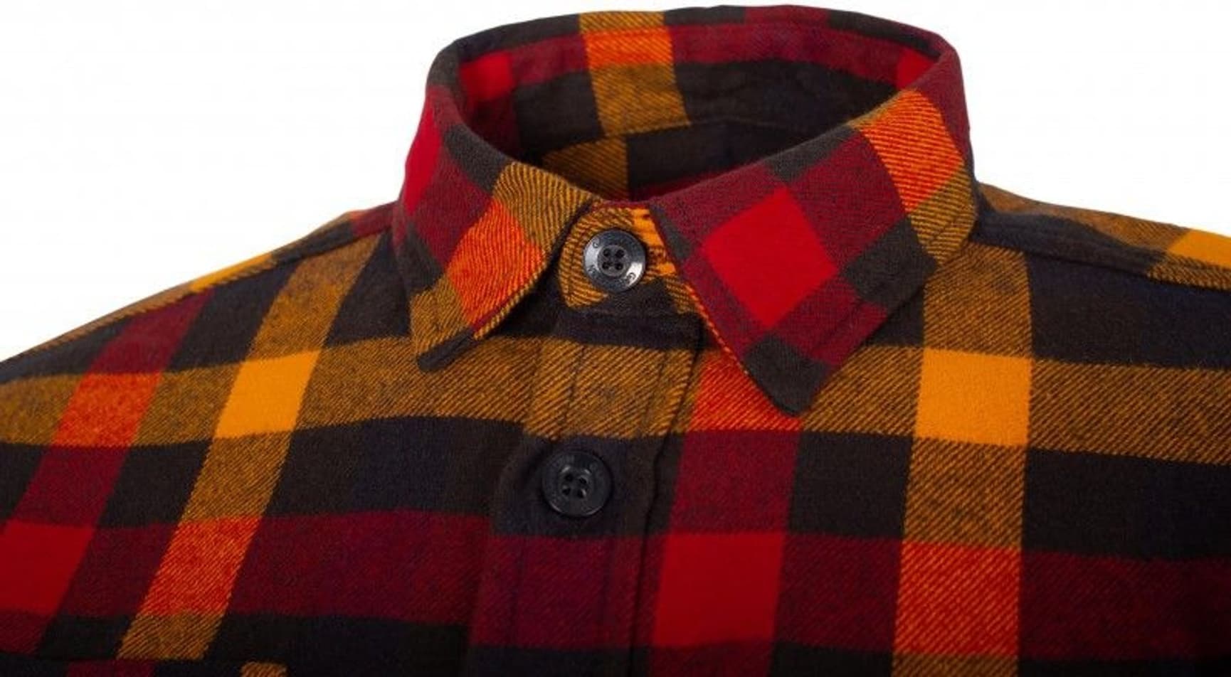 M's Fixar Insulated Shirt Navy, view: 4