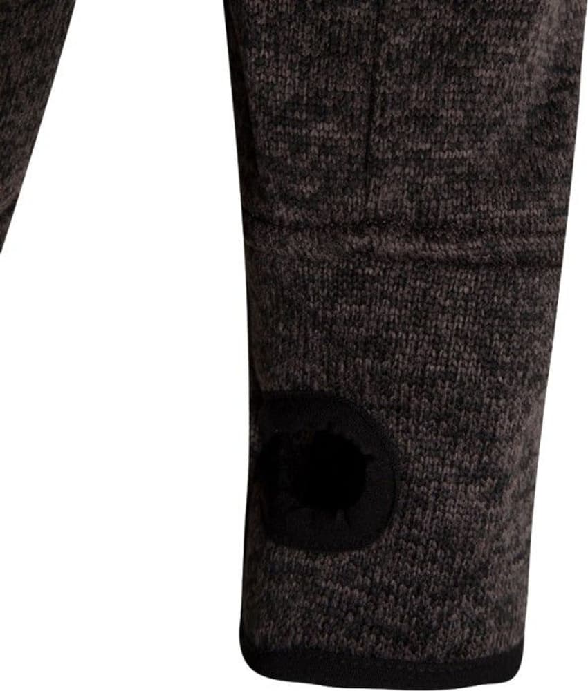 W's Original Fleece Anthracite, view: 4