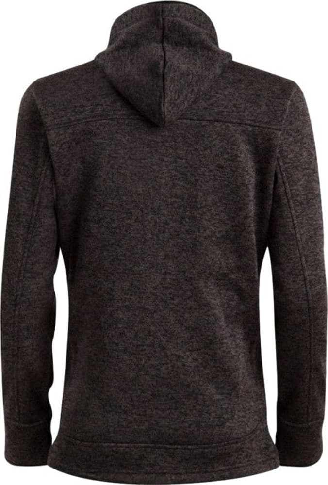 W's Original Fleece Anthracite, view: 2