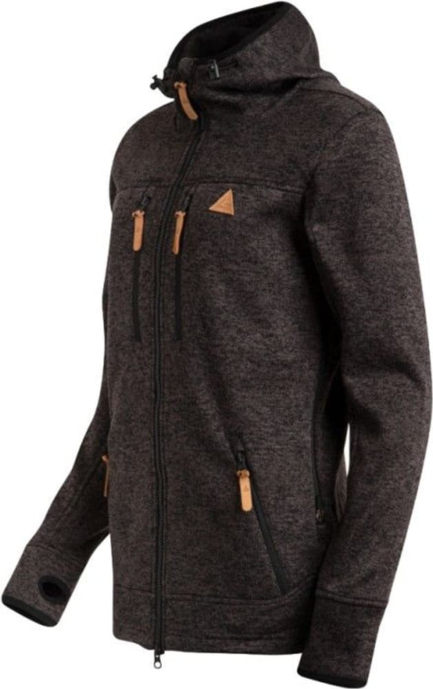 W's Original Fleece Anthracite, view: 1