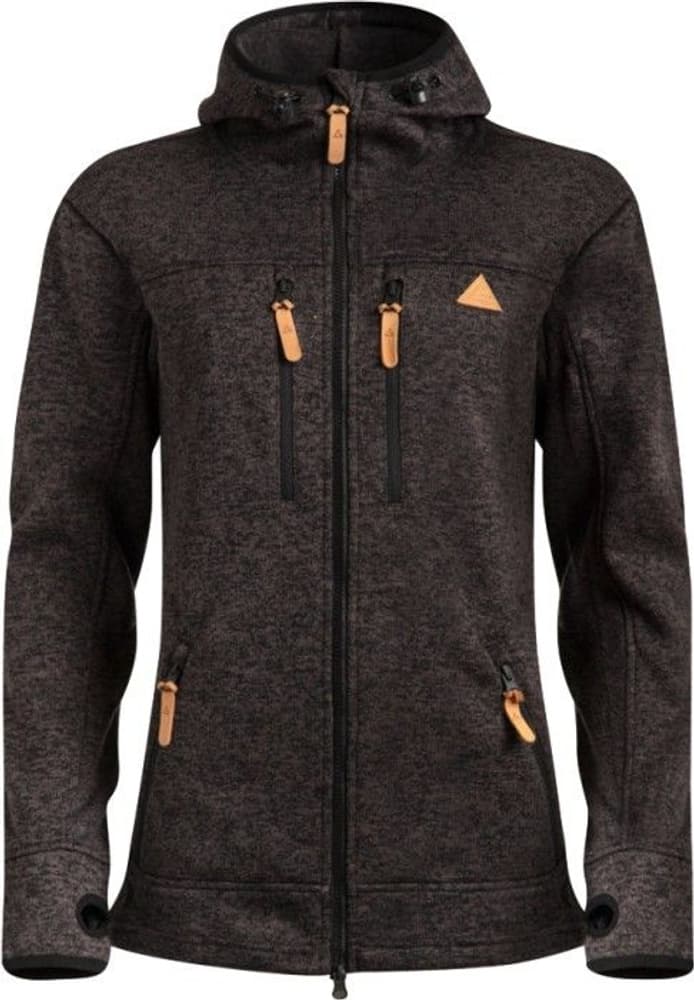 W's Original Fleece Anthracite, view: 0