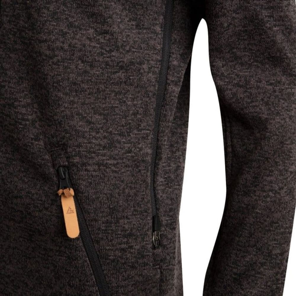 W's Original Fleece Anthracite, view: 3