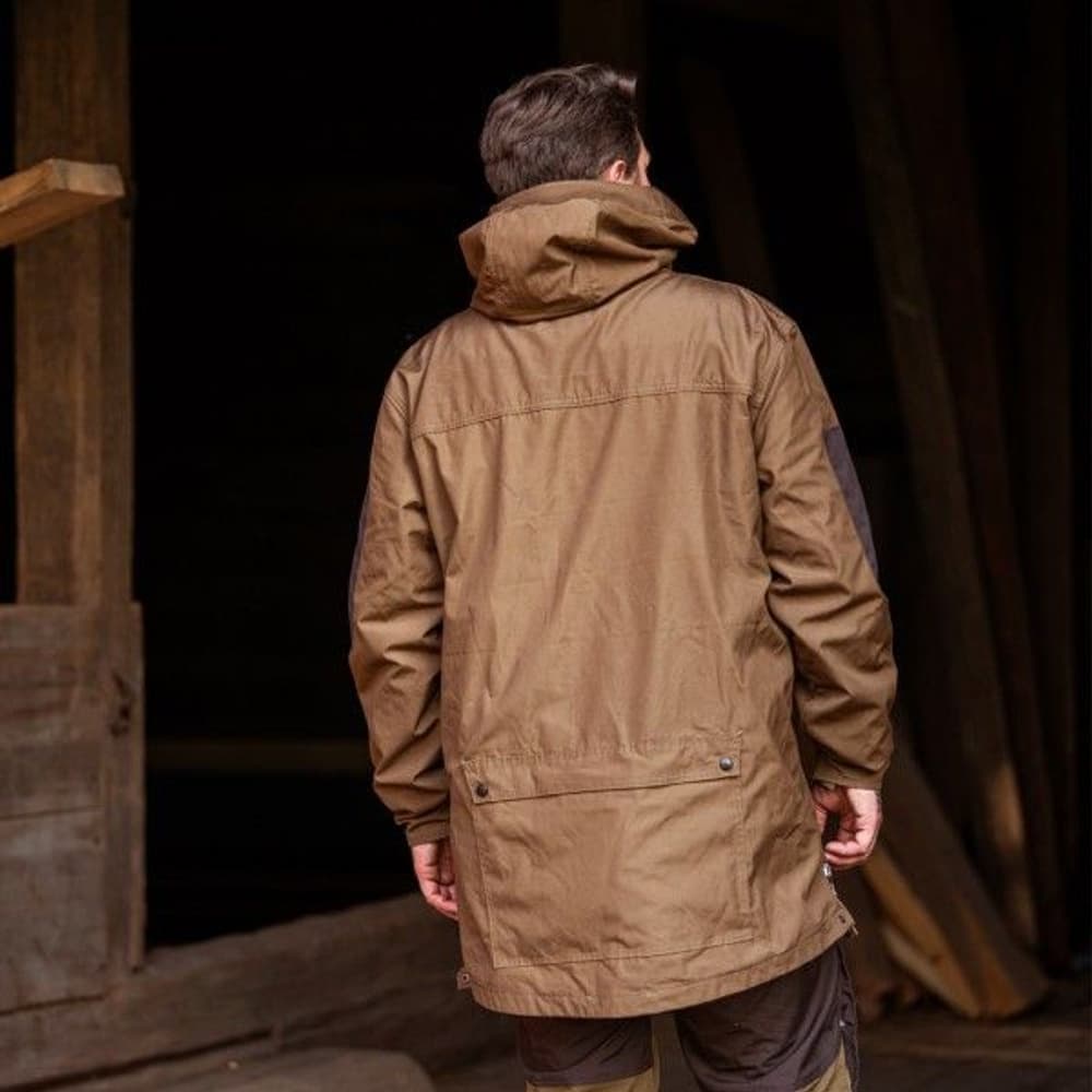 M's Specialist Anorak Brown (2021), view: 4